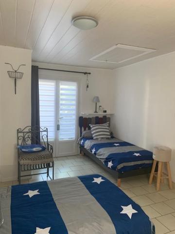 Maisonpetitgasbiganos Luaran gambar